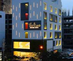 Hotel The Lime Boutique Suites