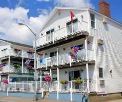 Hotel Atlantic Motel