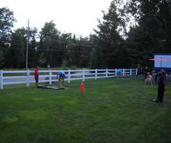 Hotel Lakeview Motel