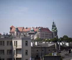 Daniel Griffin Aparthotel By Artery Hotels