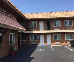 National City Motel