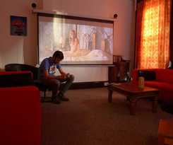 Hotel Lagan Backpackers