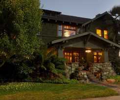 Hotel Blackbird Inn
