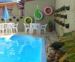 Hotel Jardim do Mar Chal&eacute;s