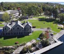 Rawley Resort