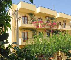 Cleopatra Apartments