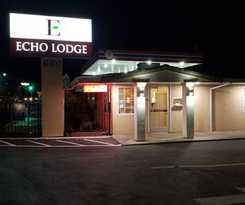 Hotel Echo Lodge