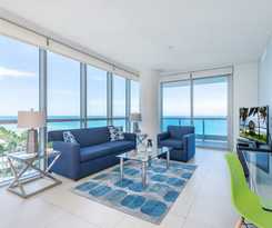 Hotel Global Luxury Suites at Monte Carlo