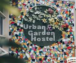 Urban Garden Hostel