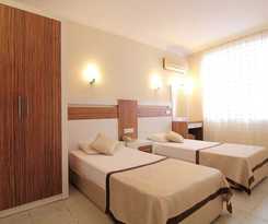 Perle Apart Hotel
