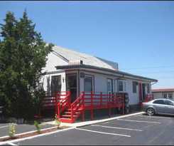 Hotel Bay Drive Motel