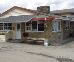 Hotel Huntingdon Inn