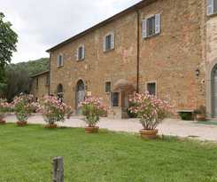  Antico Casale di Montegualandro and Spa