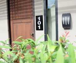 Hotel I-House Chiangrai