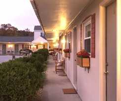 Hotel Brittany Motel