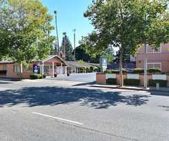 Americas Best Value Inn Sky Ranch Palo Alto