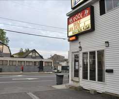 Hotel Flagship Motor Court