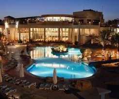 Sunrise Island View Suites Resort