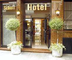 Drei Könige Dom Hotel