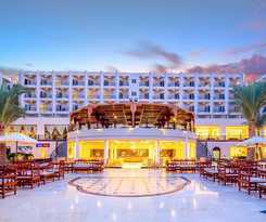 Hotel Hawaii Le Jardin Aqua Park