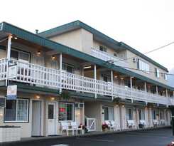 Hotel Best Continental Motel