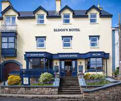 Hotel Eldons and Restaurant