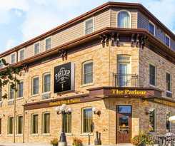 Hotel The Parlour Inn Ascend Collection