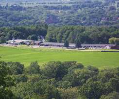 Hotel Grant Hills Motel