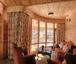 Hotel WelcomHeritage Urvashi\'s Retreat