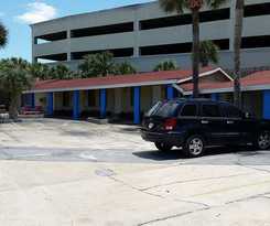 Hotel Sun-n-Sands Motel