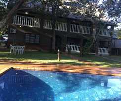 Hotel Mopani Lodge