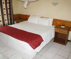 Wild Trekkers Lodge