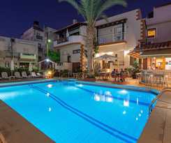 Galini Apartments and Studios