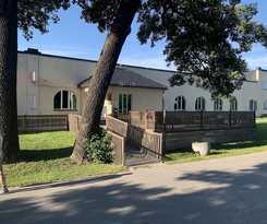 Hotel Holiday Hostel