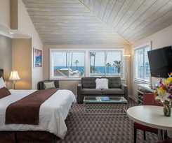 Hotel Glenmore Plaza