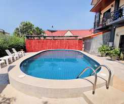 OYO 609 Lanta Dream House Apartment