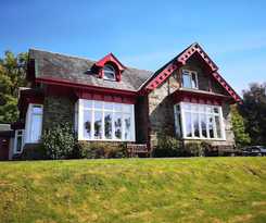 Hotel Rowardennan Youth Hostel