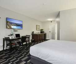 Hotel The Oceanside