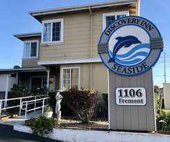 Hotel Discovery Inn
