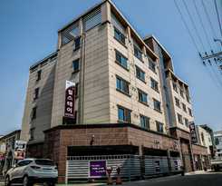 Hotel Hill Stay Residence