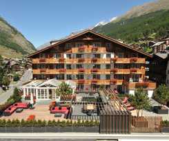 la couronne Hotel and Spa