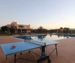 Les Riads de Jouvence