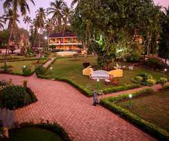 Carina Beach Resort