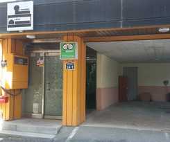 Hotel OxbloodK