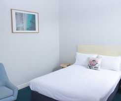 Hotel Grand Hotel Rockdale