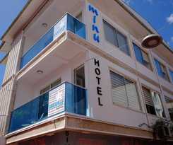  Minu Hotel