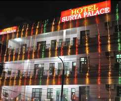 Surya Palace