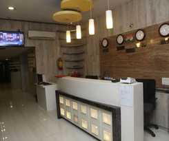 Hotel Aboo\'s Concord Galaxy