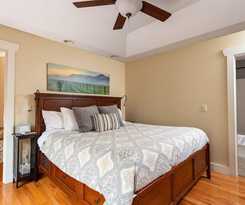 Hotel Asheville Cottages