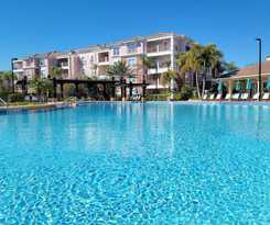 Vista Cay by Orlando Resort Rentals on Universal Boulevard